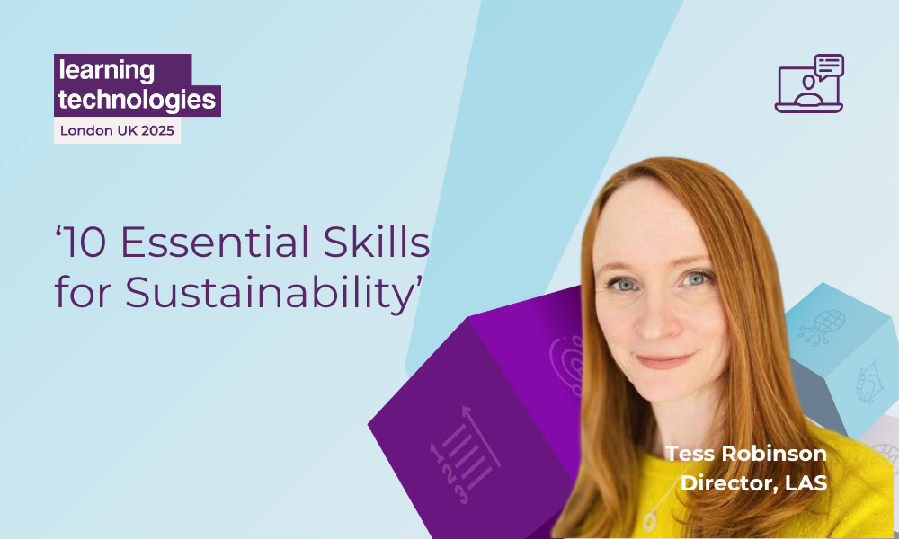 10 Essential Skills for Sustainability