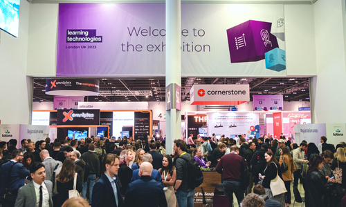 Learning Technologies 2024 Exhibition: Top 10 reasons to attend