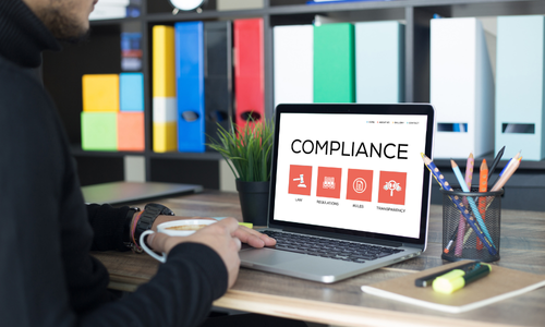 Award-winning compliance: What it actually takes to make training stick