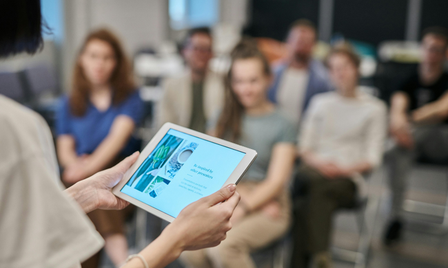 New Age L&D: Leveraging The Maturity Model To Tackle The Skills Crisis