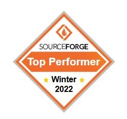 Open eLMS Recognized as a 2022 Top Performer in Learning Category by SourceForge