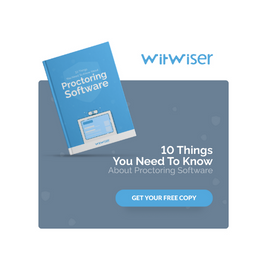 10 Things You Need to Know About Proctoring Software