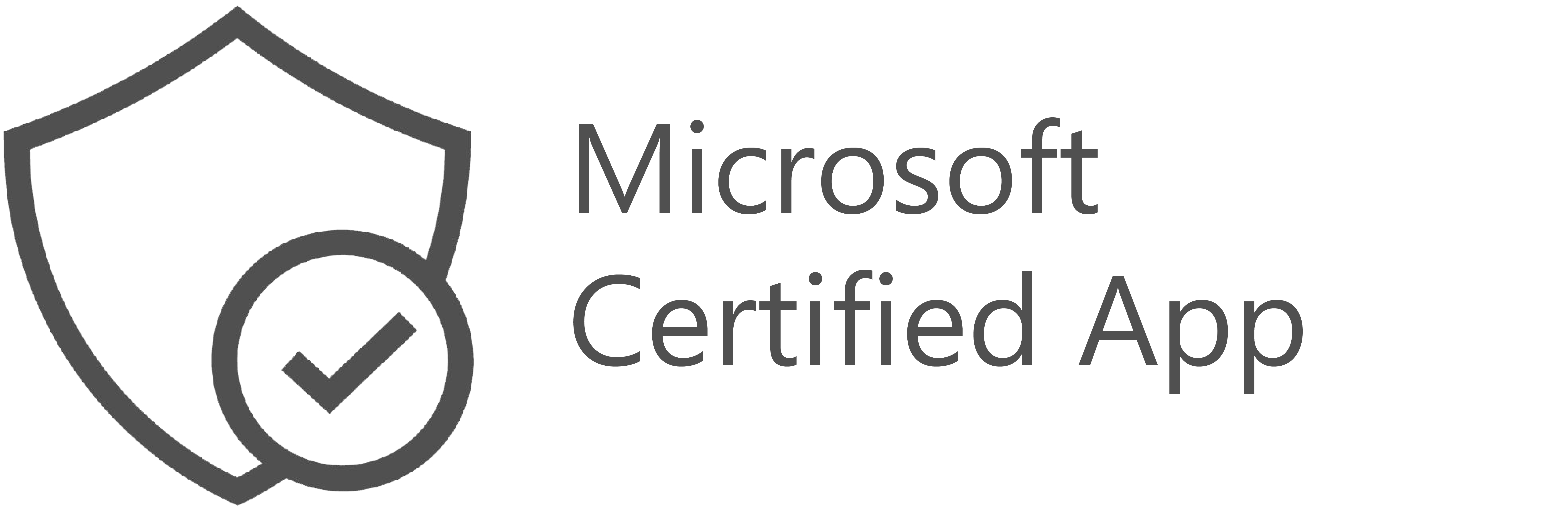 LMS365 Named as a Microsoft 365 Certified App