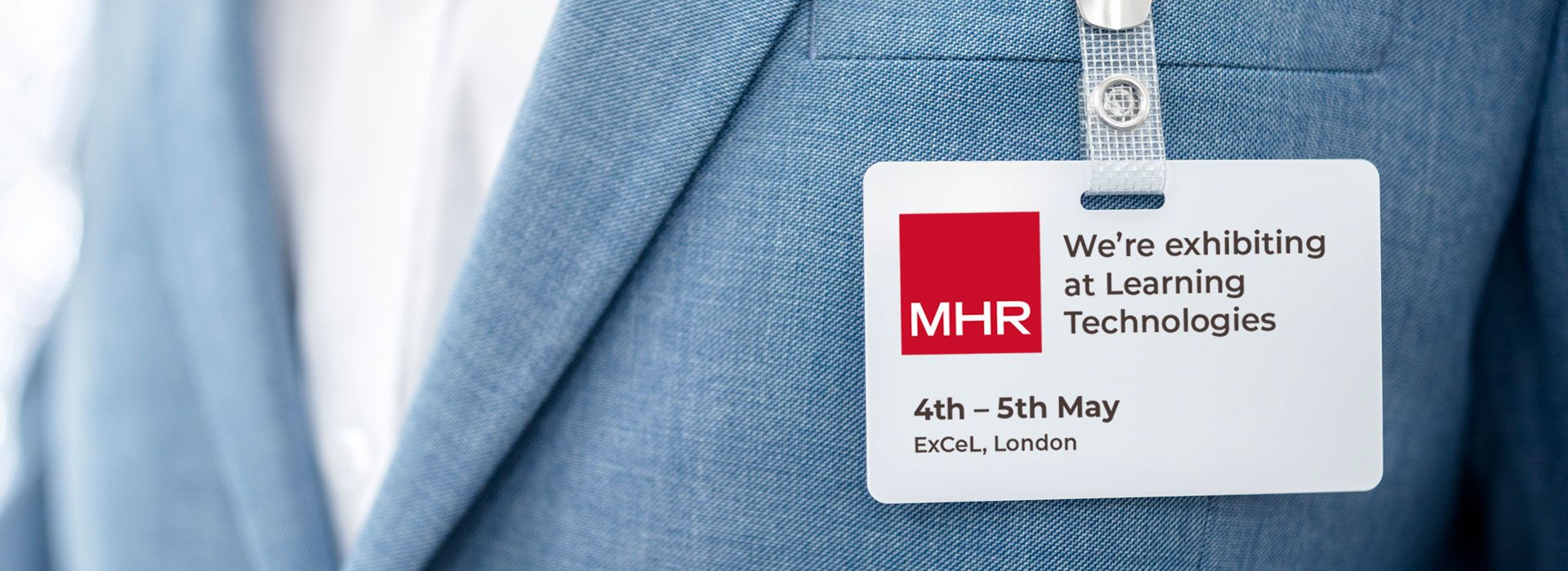 Build skills and reshape careers with MHR
