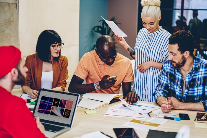 Employee Experience Platform raises £2m after bumper first year