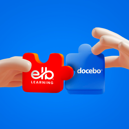 Docebo® & ELB Learning® Partnership