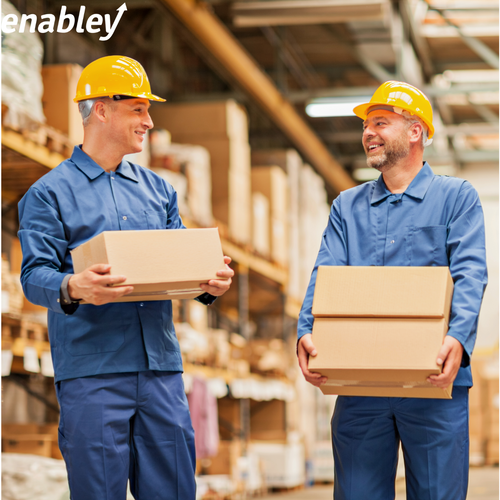 Lack of support felt by Deskless workers leading to high turnovers – time to change that!