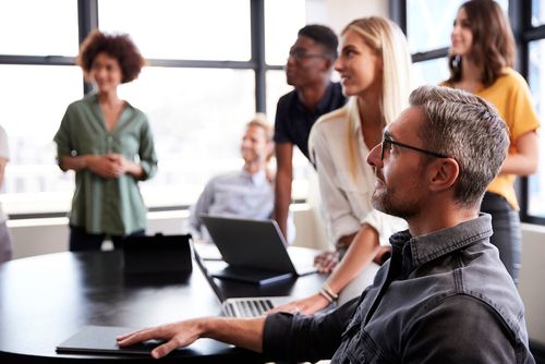 BrightOffice Releases BrightTraining Entry-Level CRM for Training and Skills Providers