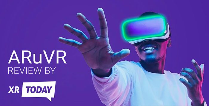 ARuVR® Product Review by XR Today