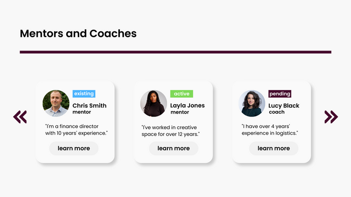 Think Learning launch new coaching and mentoring tool