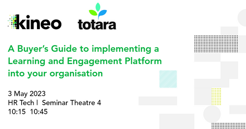 A Buyer’s Guide to implementing a Learning and Engagement Platform into your organisation