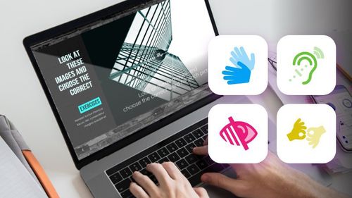 Accessibility in e-learning: a must for L&D teams