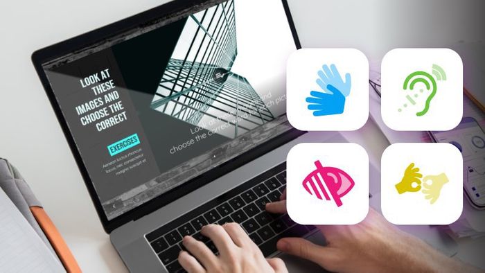 Accessibility in e-learning: a must for L&D teams