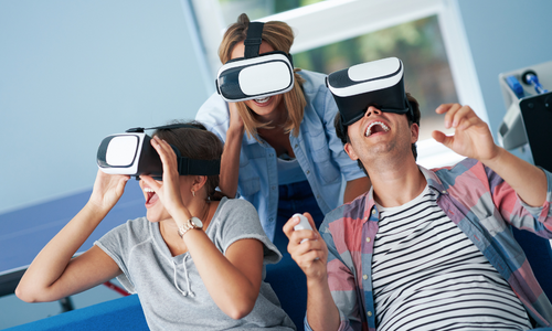 The Building Blocks Towards Certified XR Training