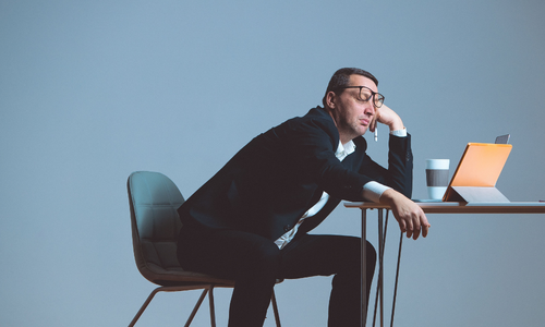 Is your content the L&D version of watching paint dry?