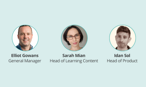 The Future of L&D with Access LMS Evo