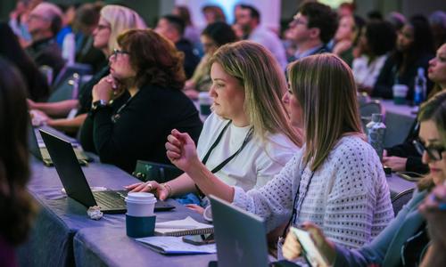 Articulate’s Immersive Conference, Articuland, Comes to London this October