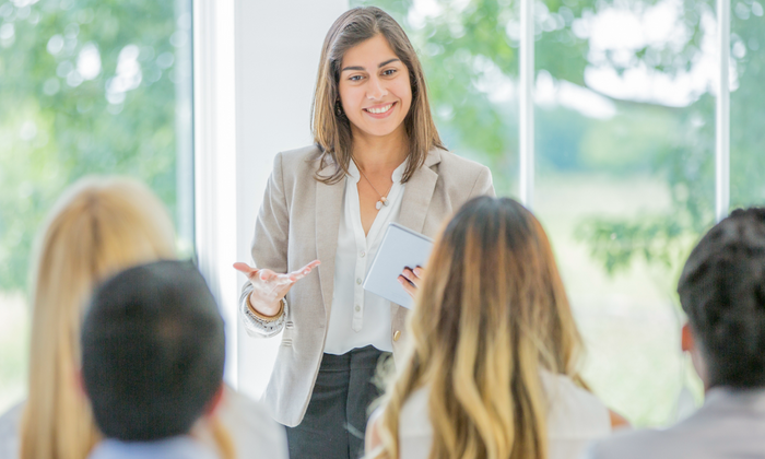 How AI Can Turn Training Into a Cross-Functional Superpower