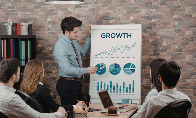 Becoming the architects of opportunity: how L&D can move beyond compliance and drive business growth