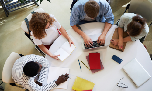 Is Your Workforce Operating Like a Connected System? New Study Shows an Adaptive Workforce is a Key Characteristic of Top Performing Organisations