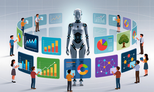 Hidden AI: 80% of UK workers keep their AI use secret amid lack of training