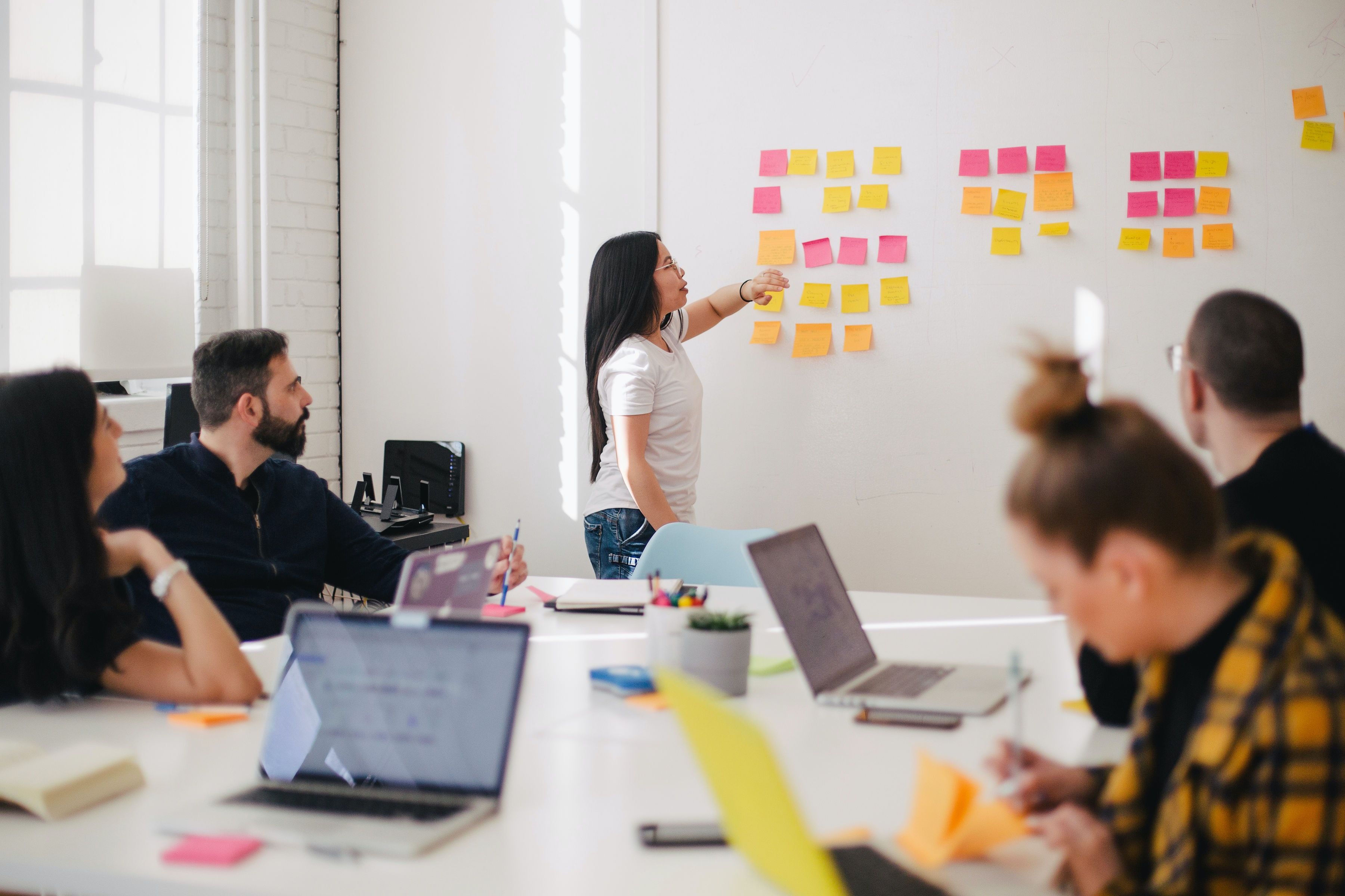Prioritising skills development is key to unlocking business success
