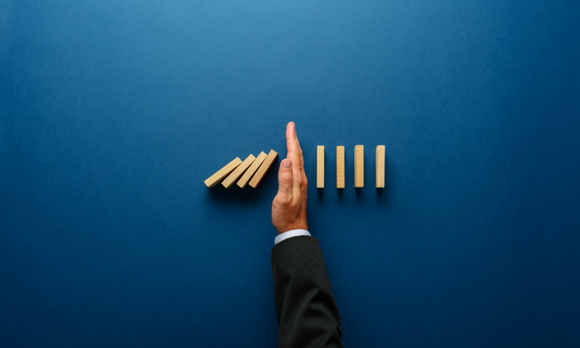 L&D Professionals: The Unsung Heroes of Risk Management