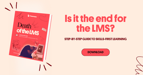 The Death Of The LMS: 3 Nails In Its Coffin