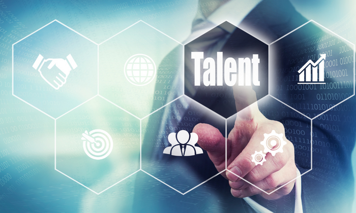 The role of L&D in talent retention