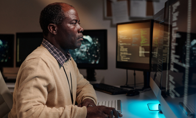 Why Training for Employee Development Is the Future of Work