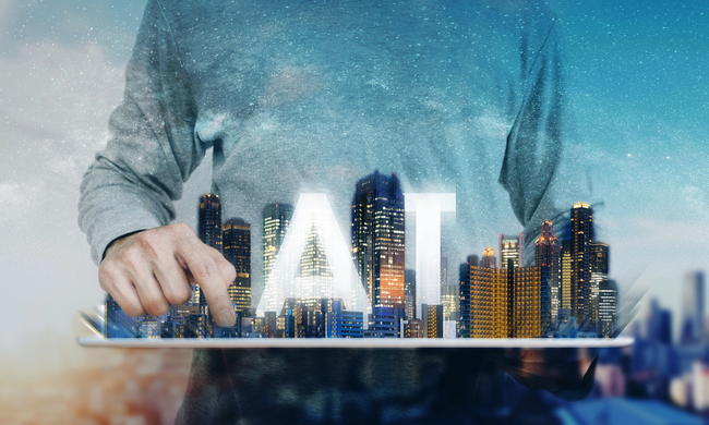 A cautiously optimistic approach to AI in L&D today (plus 4 guiding principles)
