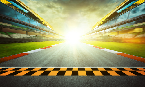 Racing Towards Better Problem-Solving: How HARMAN Turned a Business-Critical Skill into a Grand Prix Experience