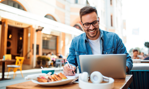 How Continuous Learning Shapes Leadership in L&D