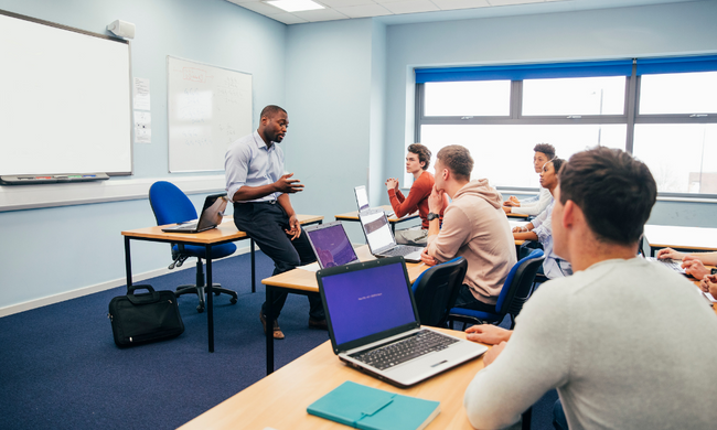 Future-proofing Skills Will Need to Go Beyond the LMS