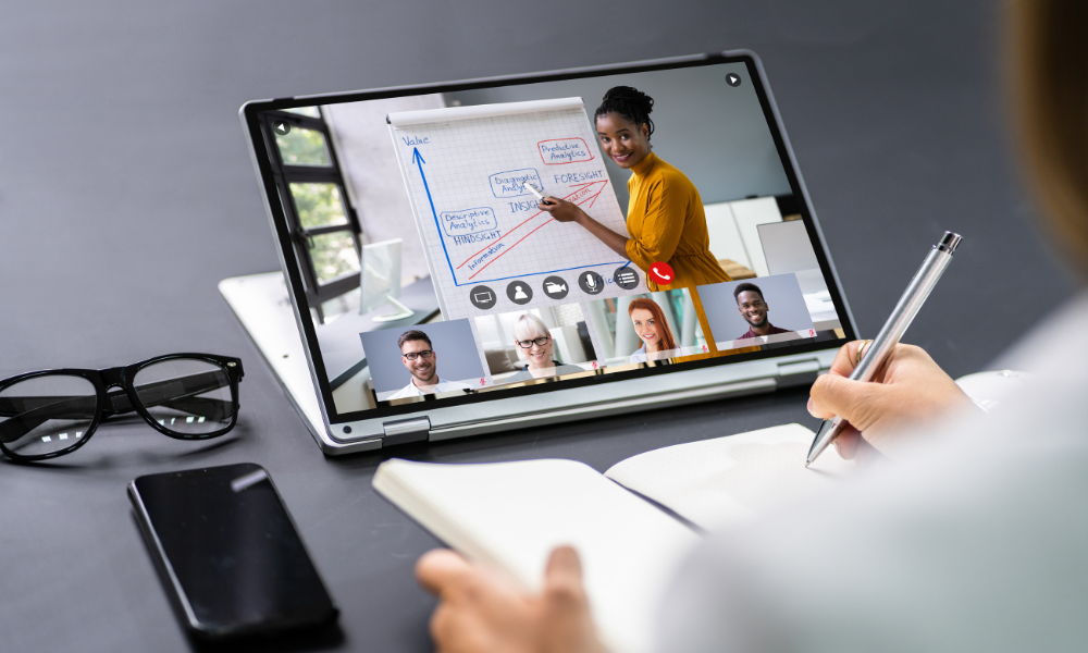 7 Strategies for Creating More Effective Technical Training Videos ...
