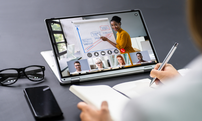 7 Strategies for Creating More Effective Technical Training Videos