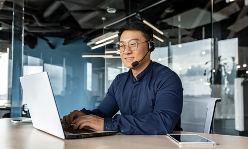 Beyond Translation: Why Localisation Is Essential for Effective Global Learning