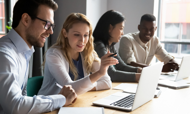 How to Drive Upskilling by Aligning Employee and Business Goals