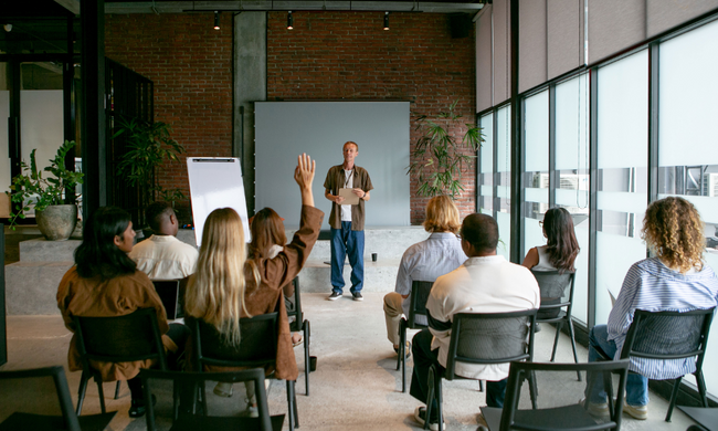 Rethinking Skills for a Digital Future
