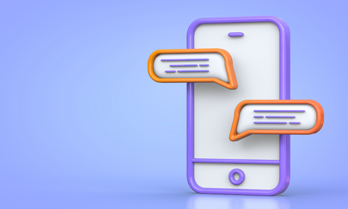 DialogueGPT: Training Communication with AI