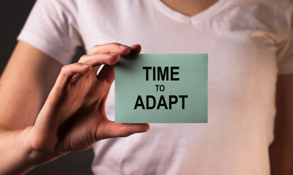 What is adaptive learning? - Learning Technologies 2027