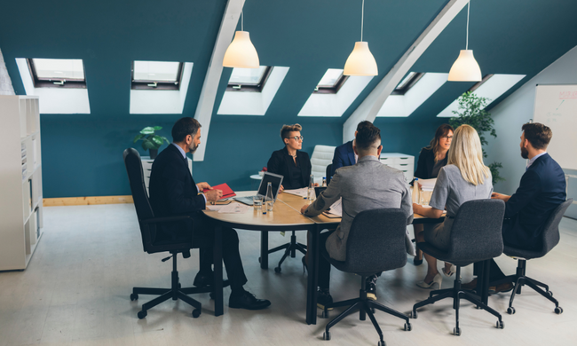 The Rise of Adaptive Learning: Personalised Training at Scale