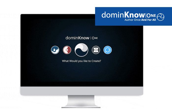 dominKnow | ONE