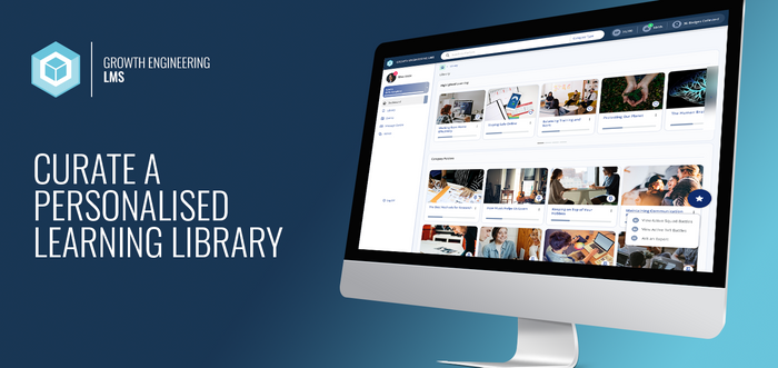 Growth Engineering LMS