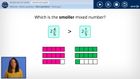 Ms Rose, Adaptive Media® Maths Tutorial