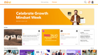 thirst Learning Platform