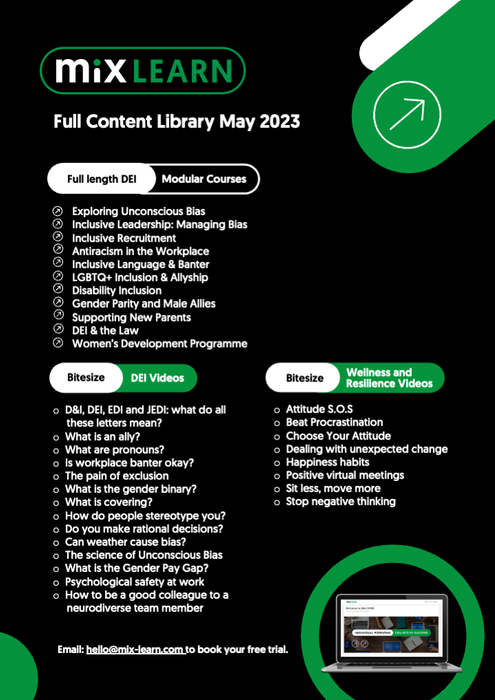 MixLEARN
