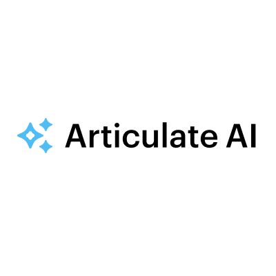Articulate AI Learning Technologies 2024