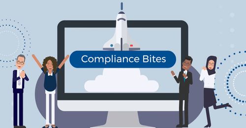 Compliance Bites