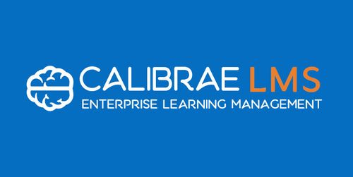Calibrae Enterprise LMS
